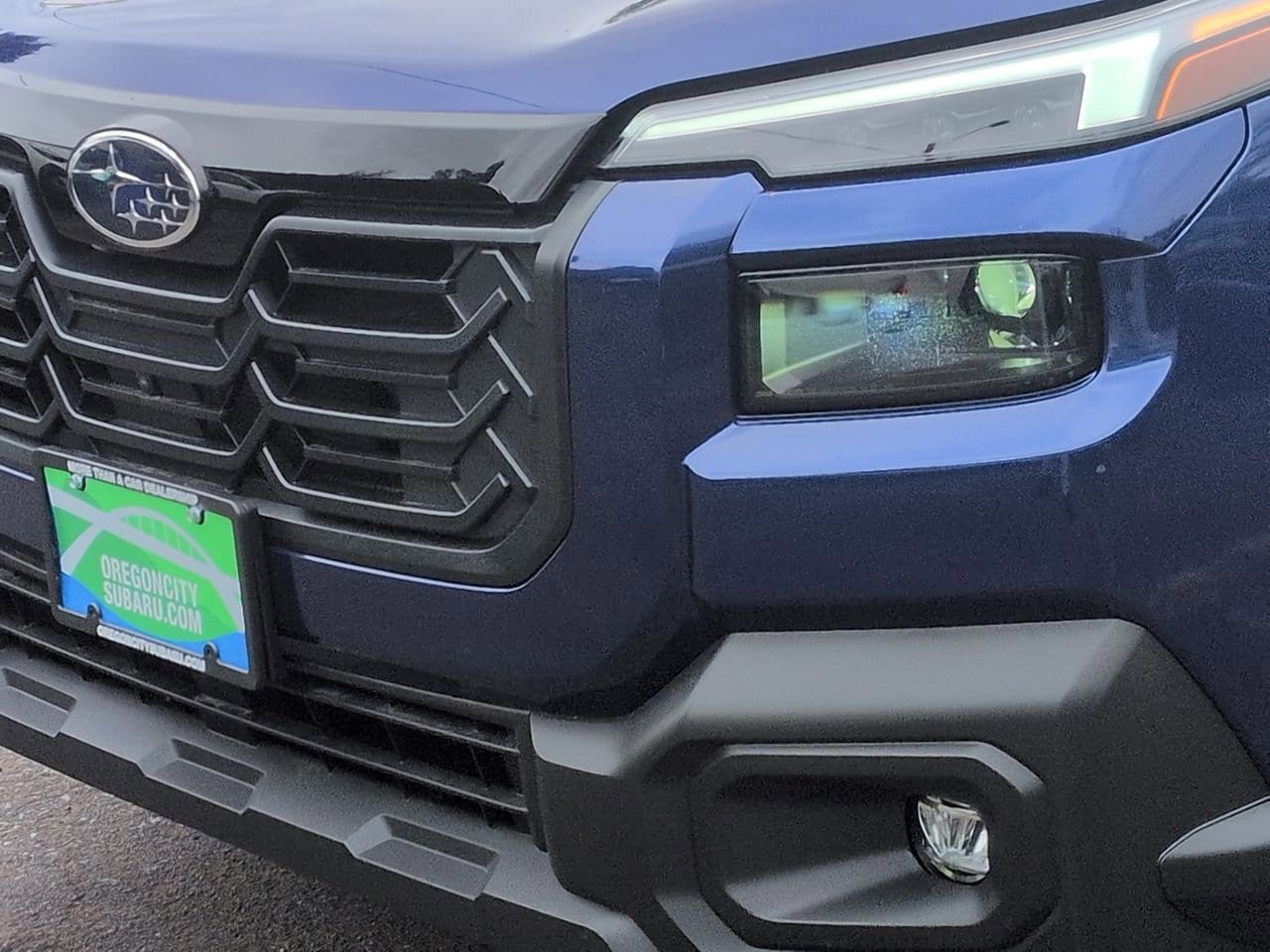 Thumbnail: 2026 Subaru Outback - 11