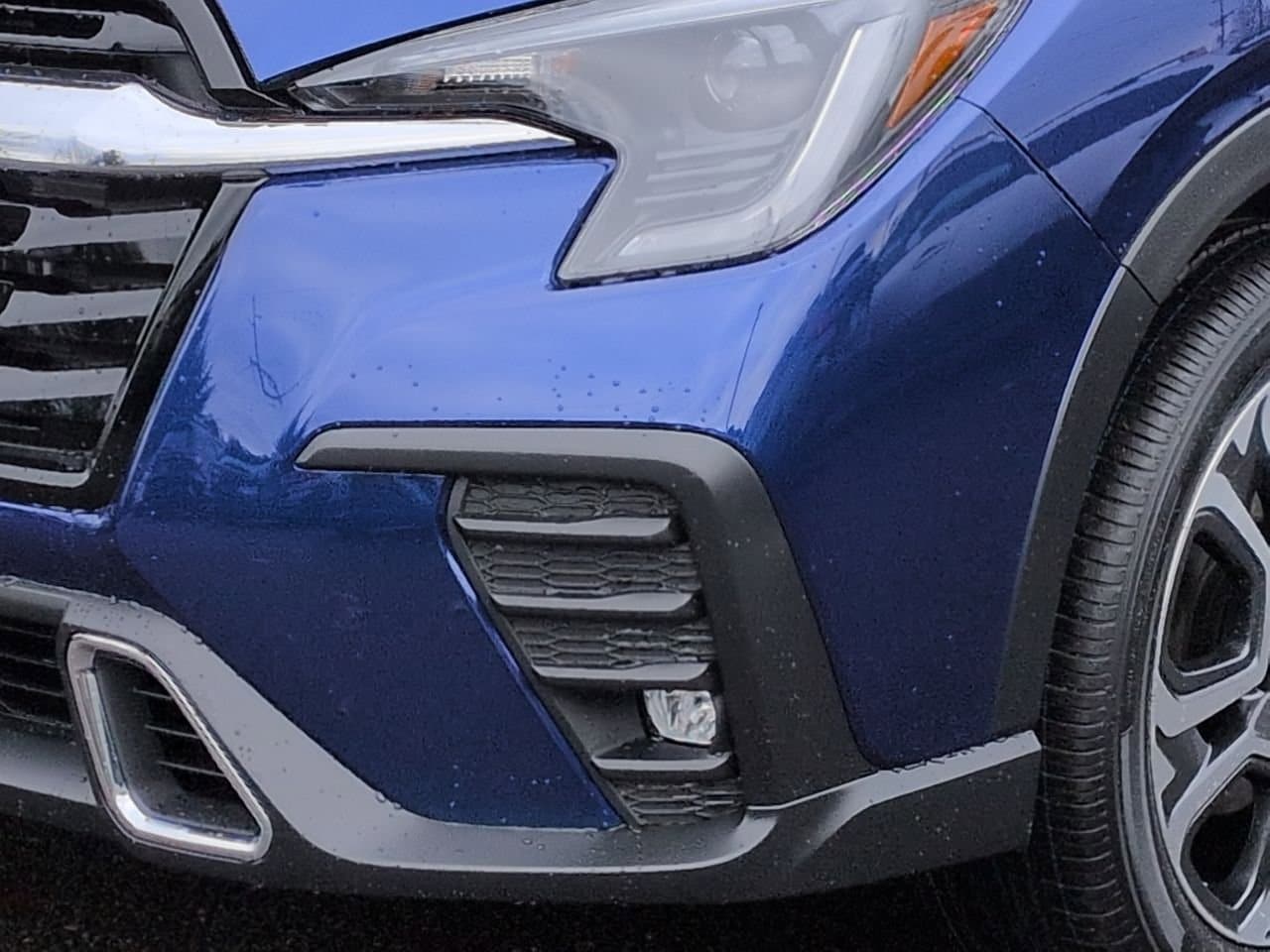 Thumbnail: 2026 Subaru Ascent - 11