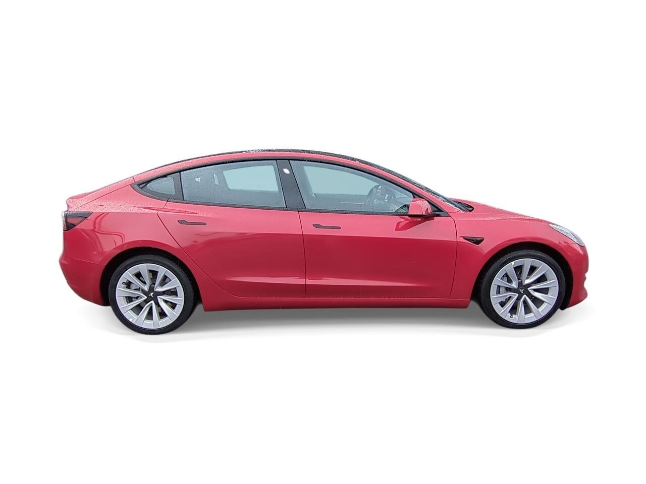 Thumbnail: 2022 Tesla Model 3 - 9