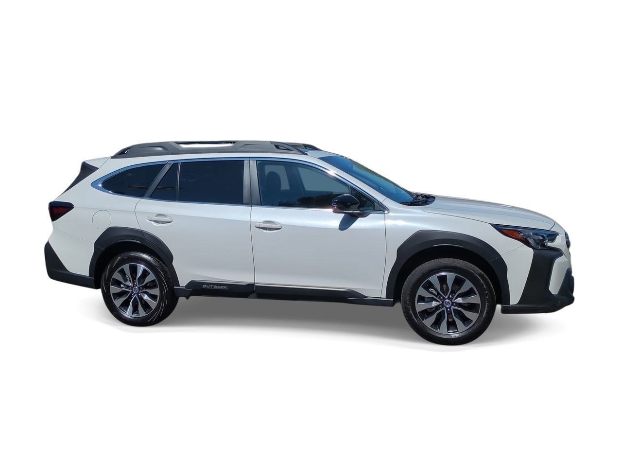 2024 Subaru Outback Limited 9