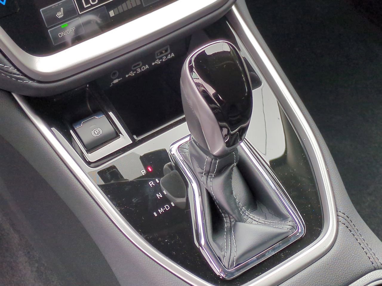 2025 Subaru Outback Premium 33