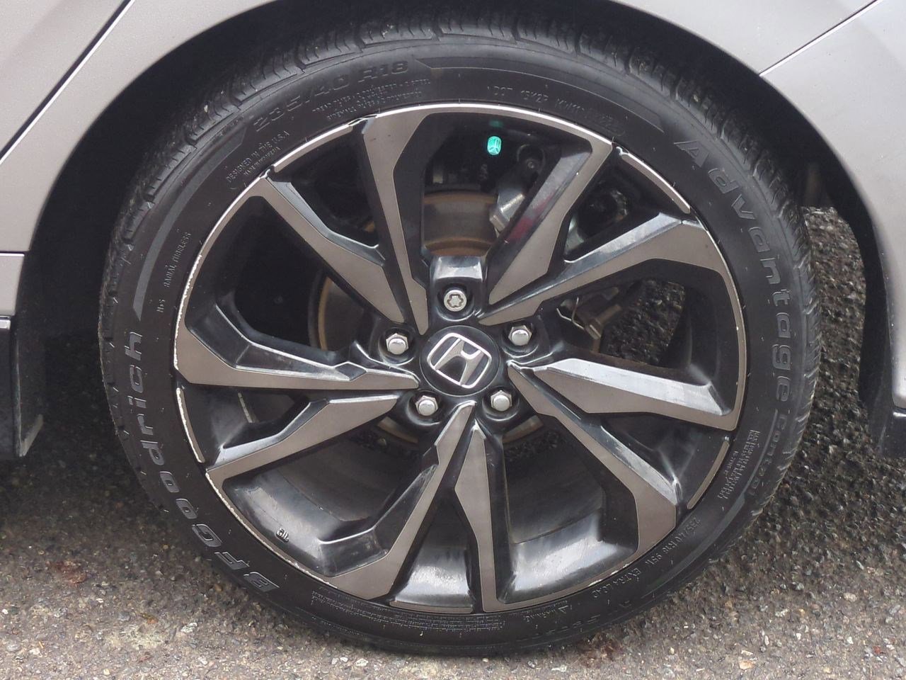 Thumbnail: 2019 Honda Civic - 12