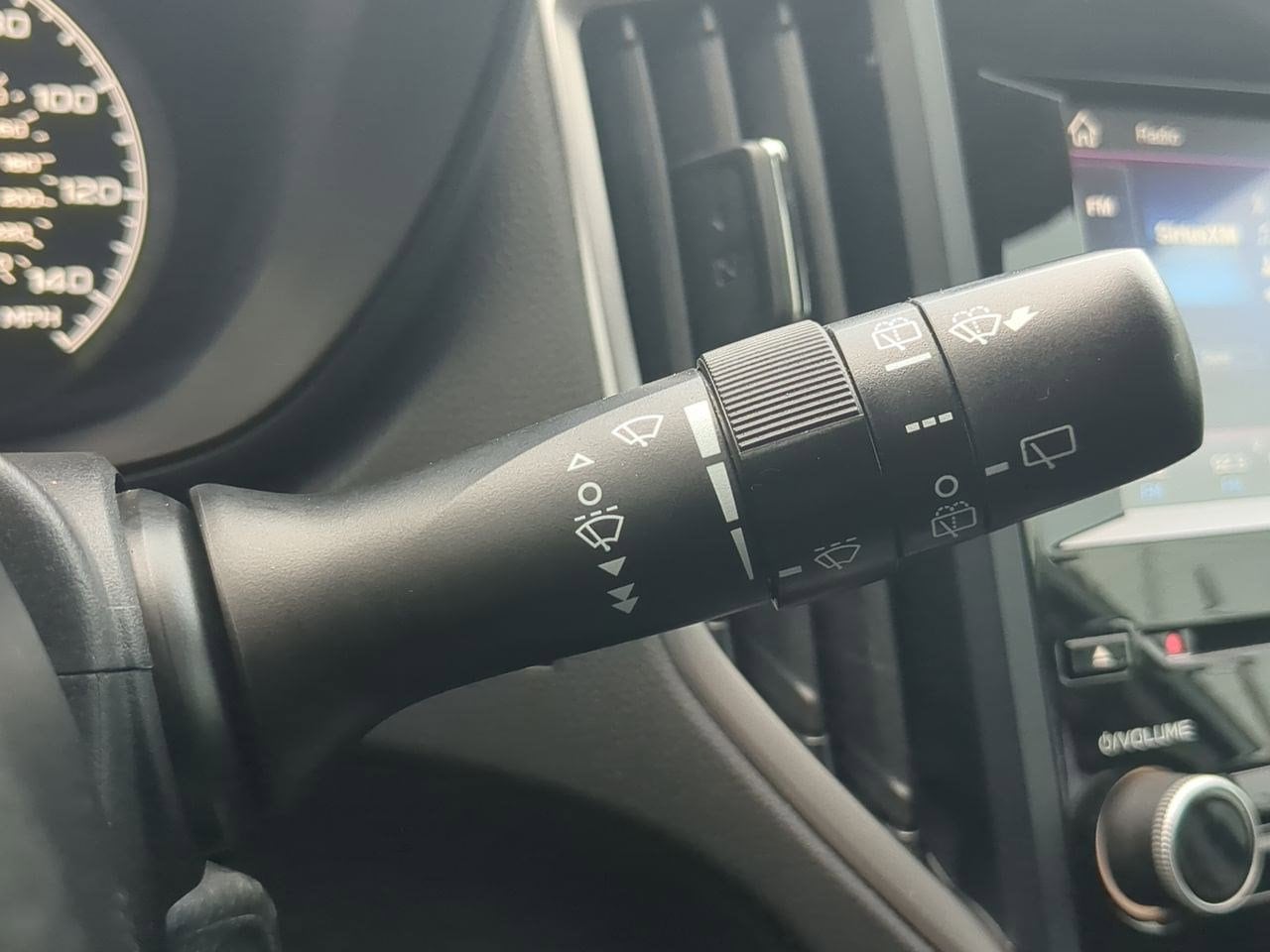 Thumbnail: 2020 Subaru Forester - 25