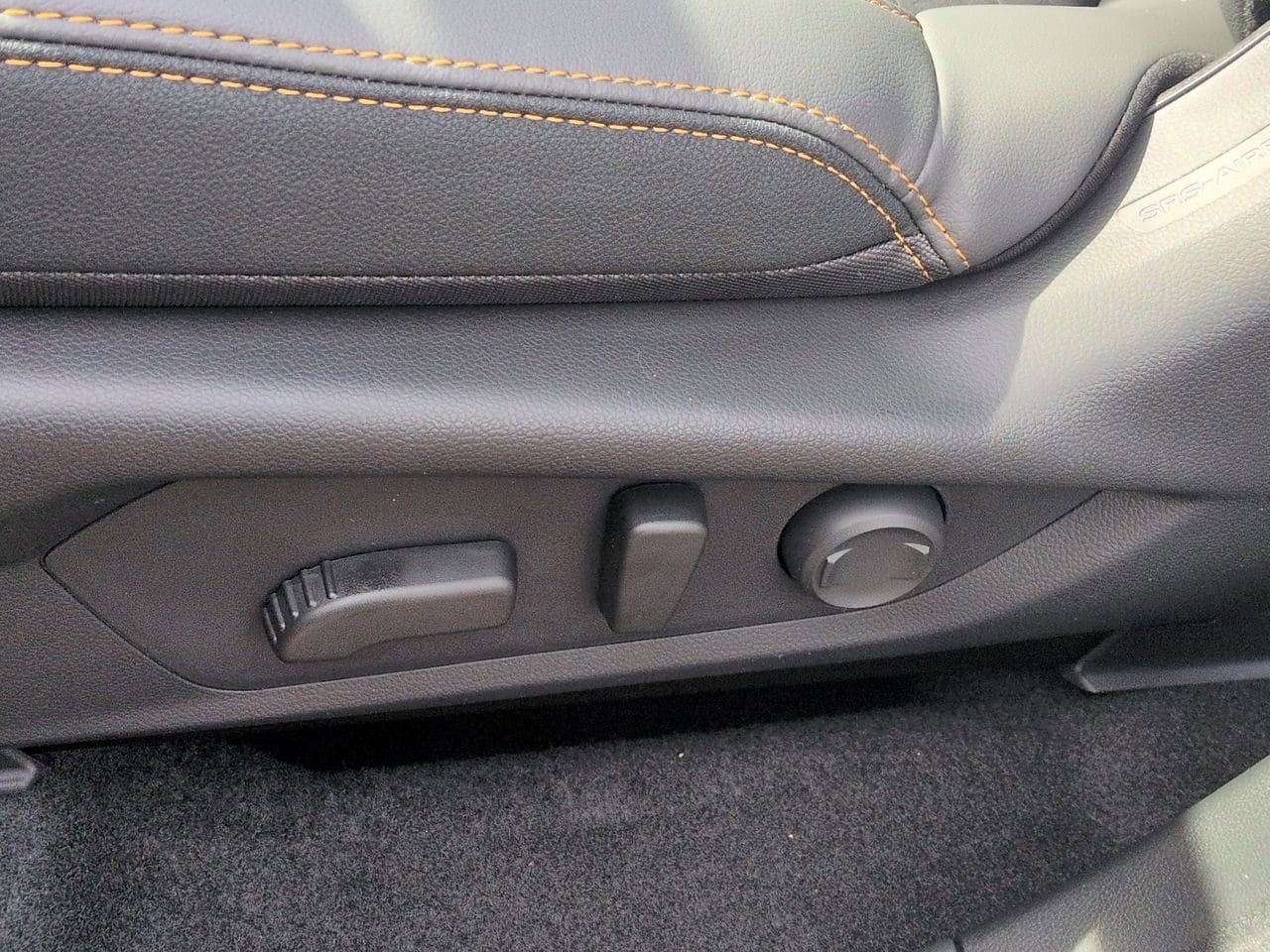 Thumbnail: 2026 Subaru Forester - 17