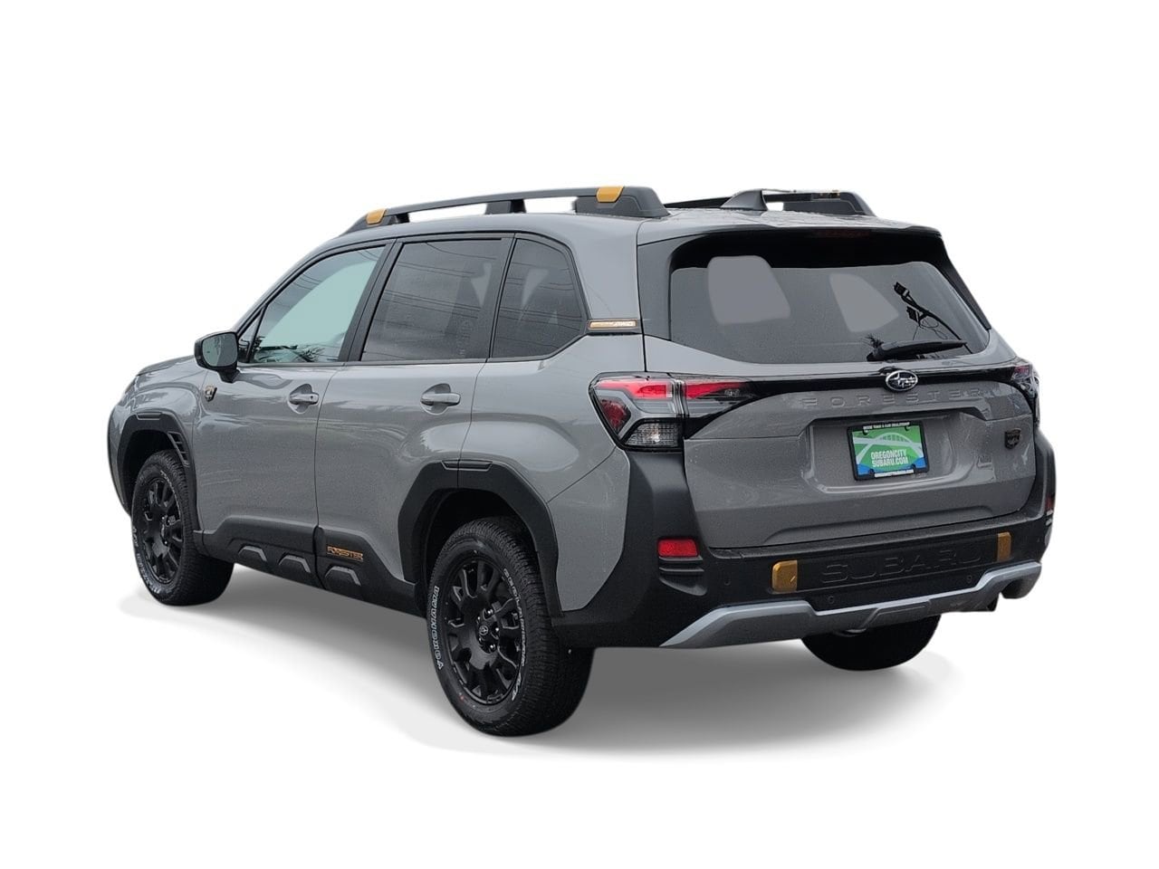 Thumbnail: 2026 Subaru Forester - 6