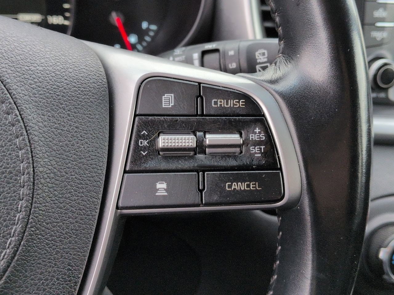 Thumbnail: 2019 Kia Sorento - 25