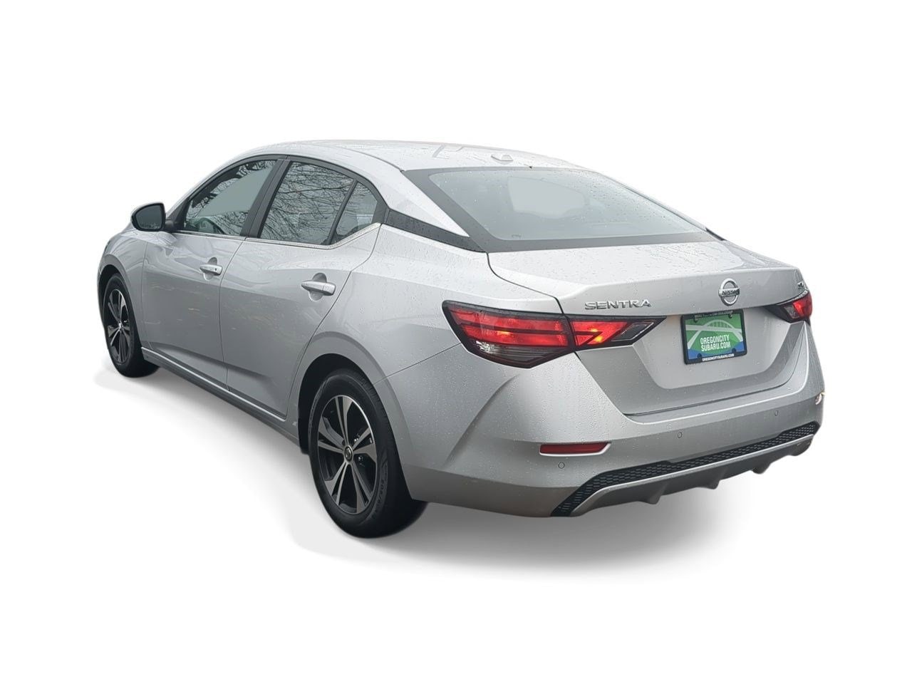 Thumbnail: 2023 Nissan Sentra - 6