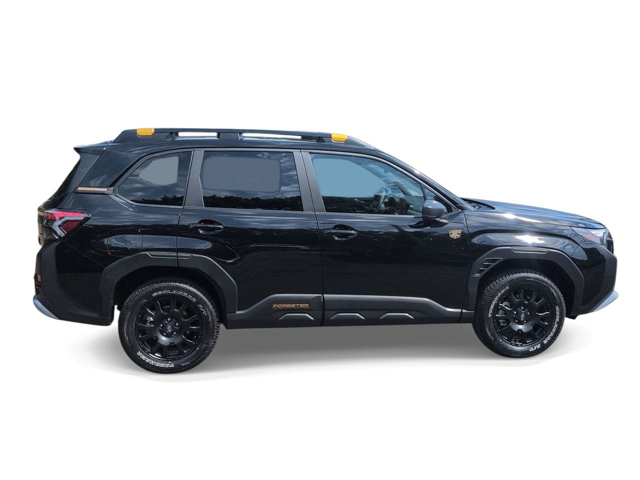 Thumbnail: 2026 Subaru Forester - 9