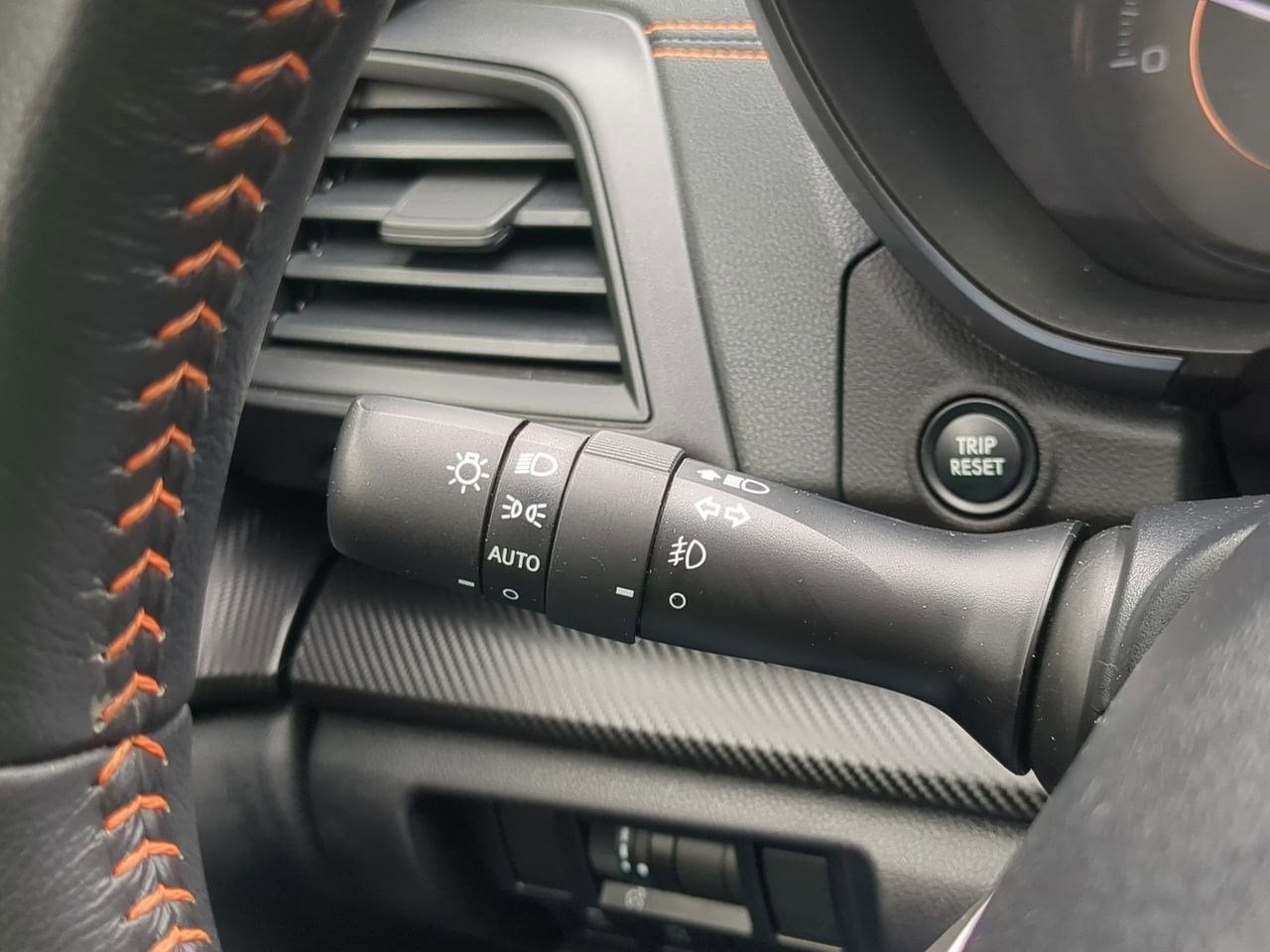 Thumbnail: 2023 Subaru Crosstrek - 34