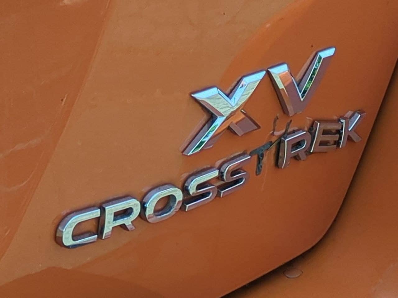 Thumbnail: 2015 Subaru XV Crosstrek - 13