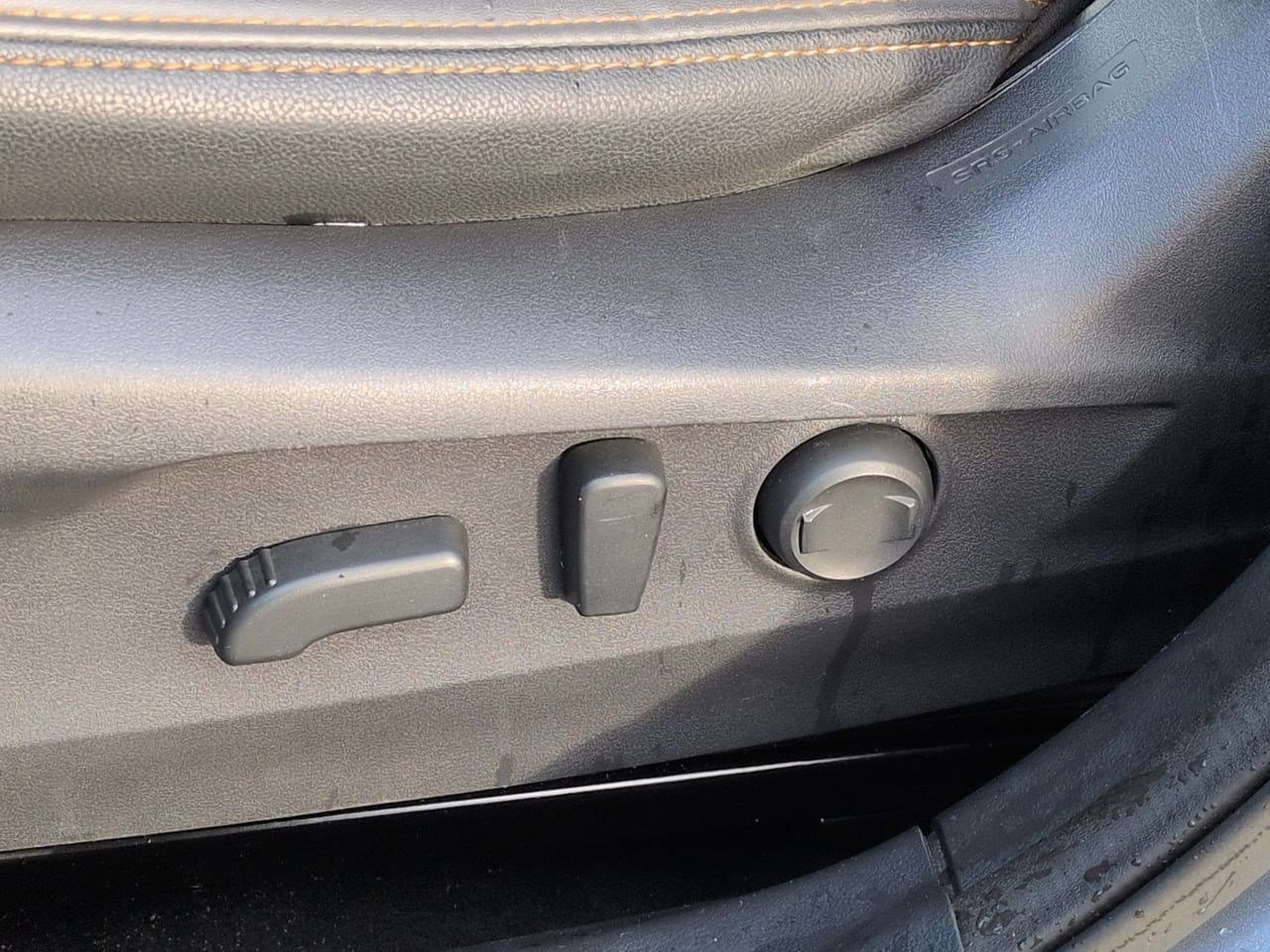 Thumbnail: 2022 Subaru Outback - 18