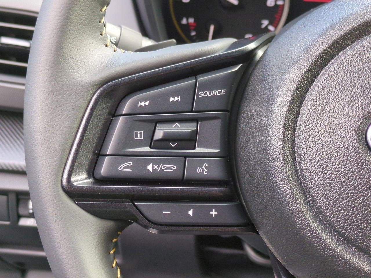 Thumbnail: 2024 Subaru Crosstrek - 26