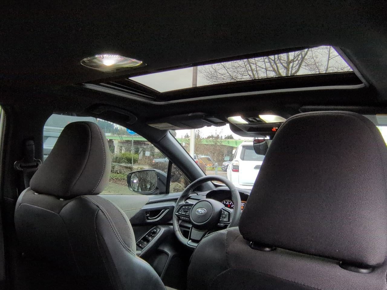 Thumbnail: 2024 Subaru Crosstrek - 23