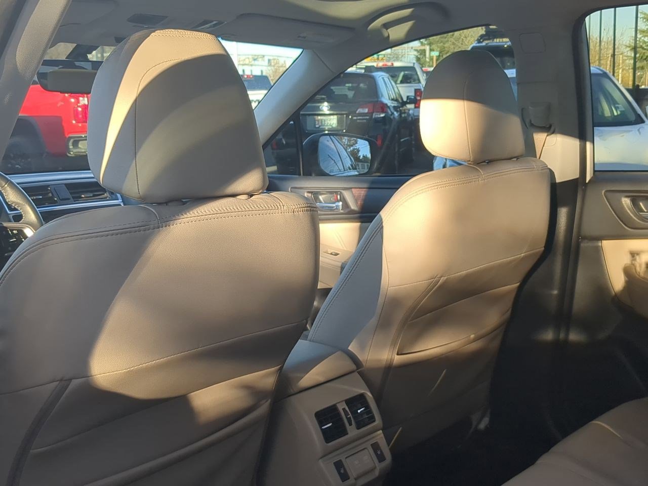 Thumbnail: 2019 Subaru Outback - 19