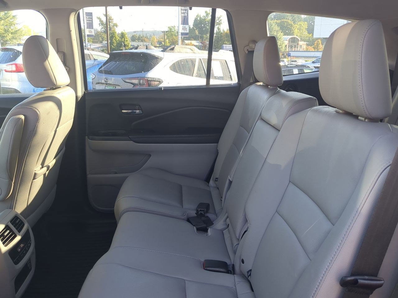 Thumbnail: 2021 Honda Pilot - 21