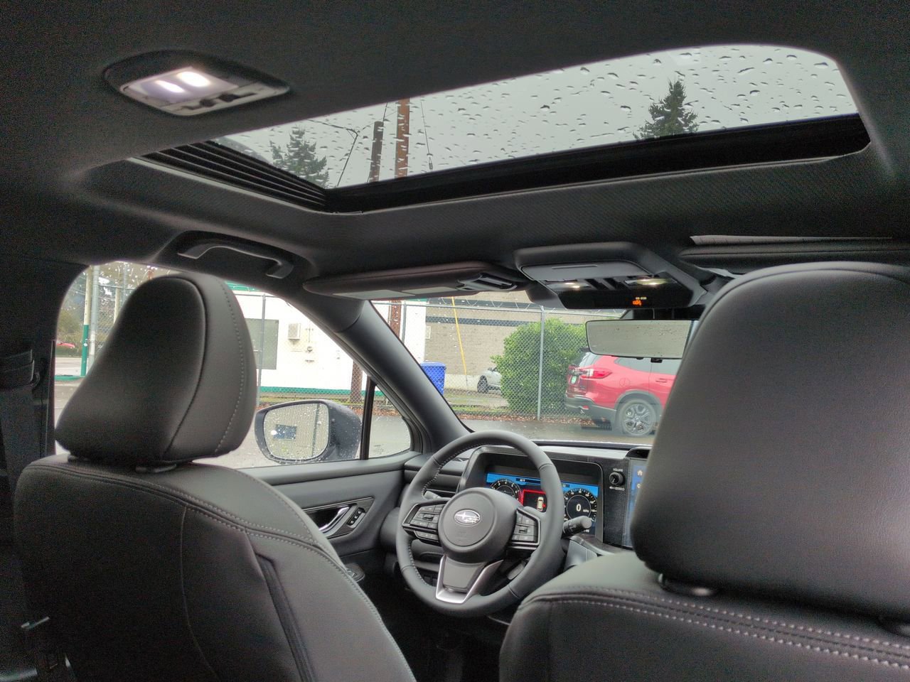 Thumbnail: 2026 Subaru Outback - 23