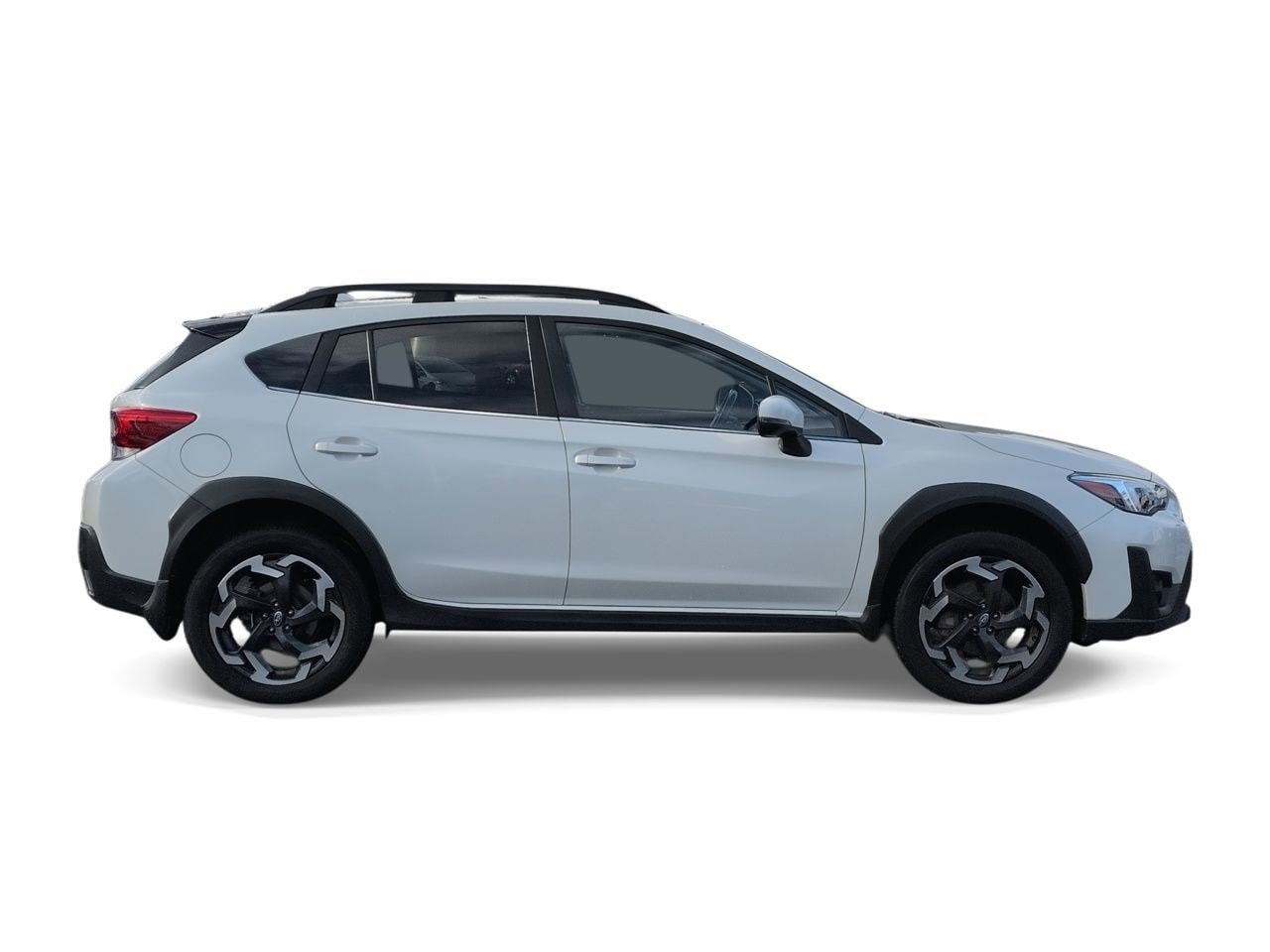 Thumbnail: 2021 Subaru Crosstrek - 9