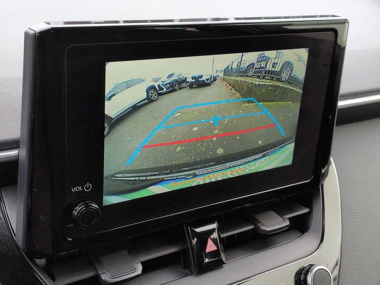 Thumbnail: 2023 Toyota Corolla - 30