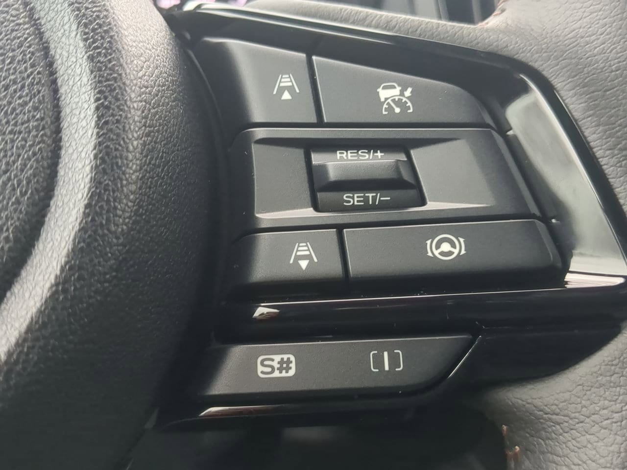 Thumbnail: 2026 Subaru Forester - 26