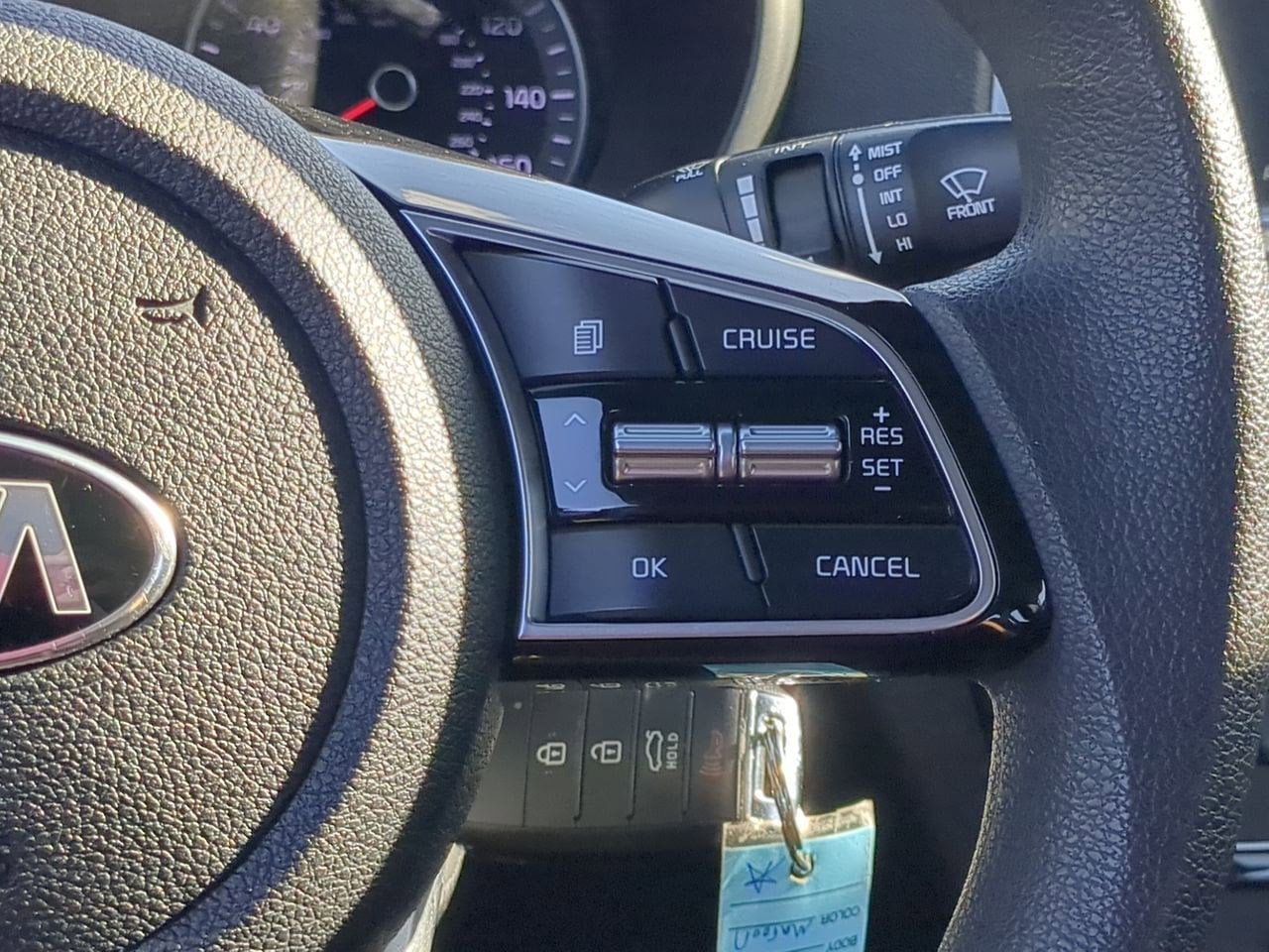 Thumbnail: 2020 Kia Optima - 25