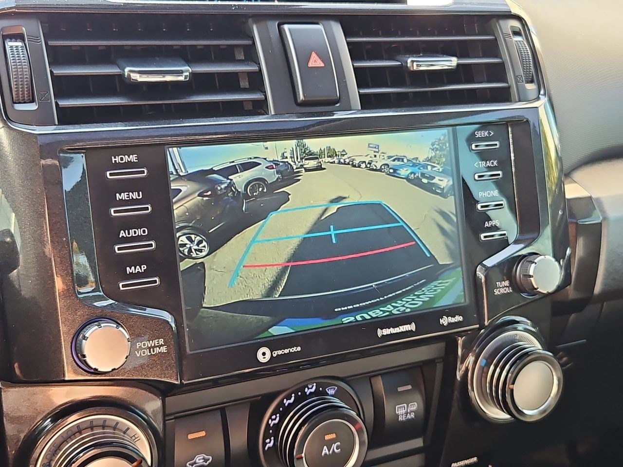 Thumbnail: 2021 Toyota 4Runner - 32