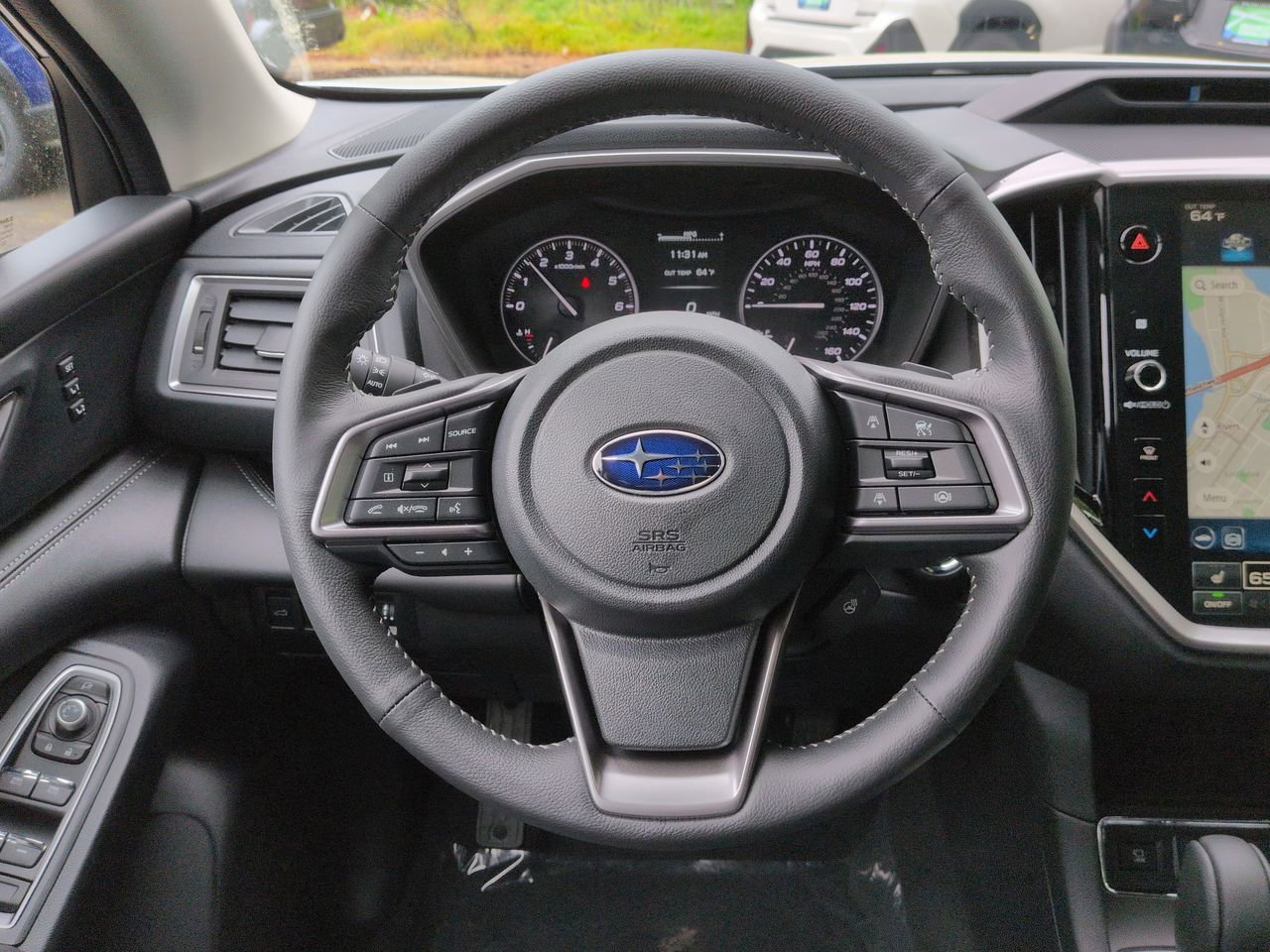 Thumbnail: 2026 Subaru Ascent - 24