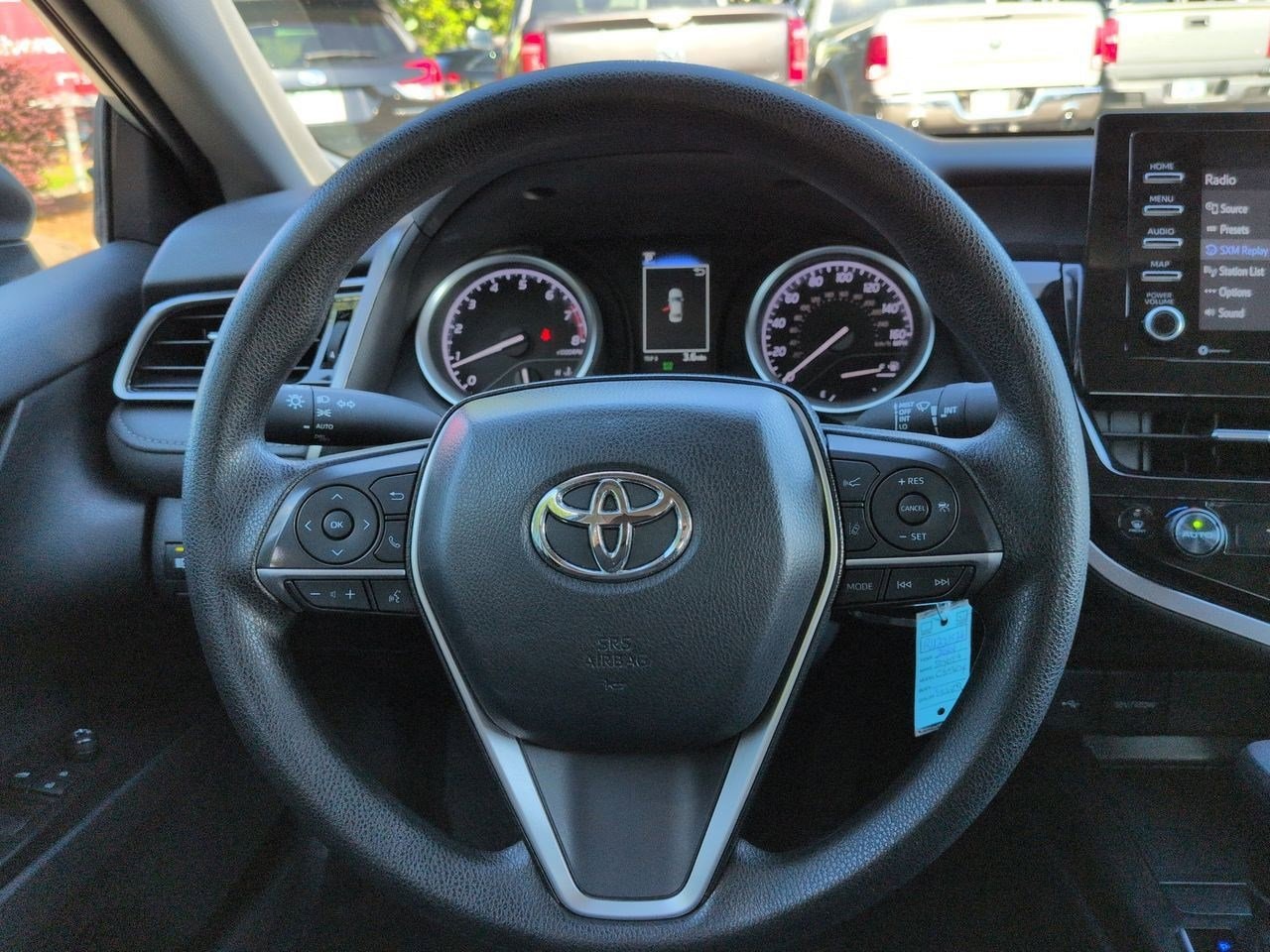 Thumbnail: 2024 Toyota Camry - 29