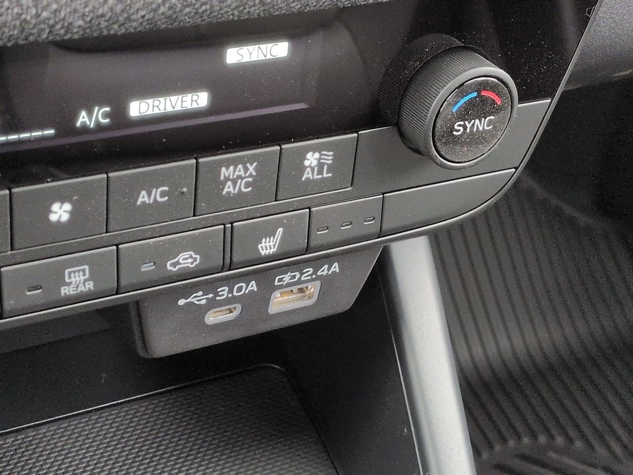 Thumbnail: 2026 Subaru Outback - 31