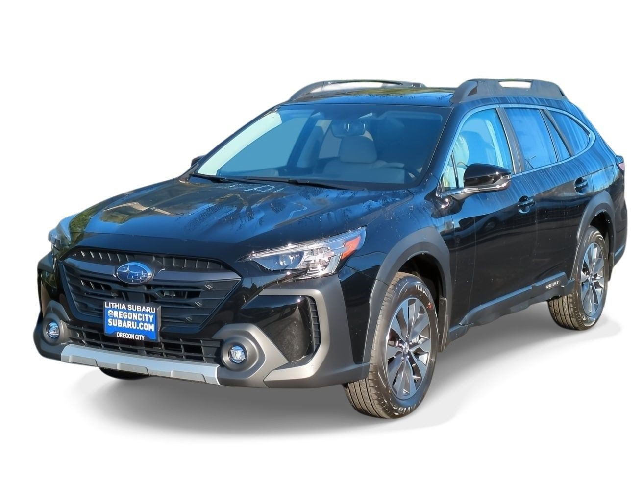 2024 Subaru Outback Limited 8