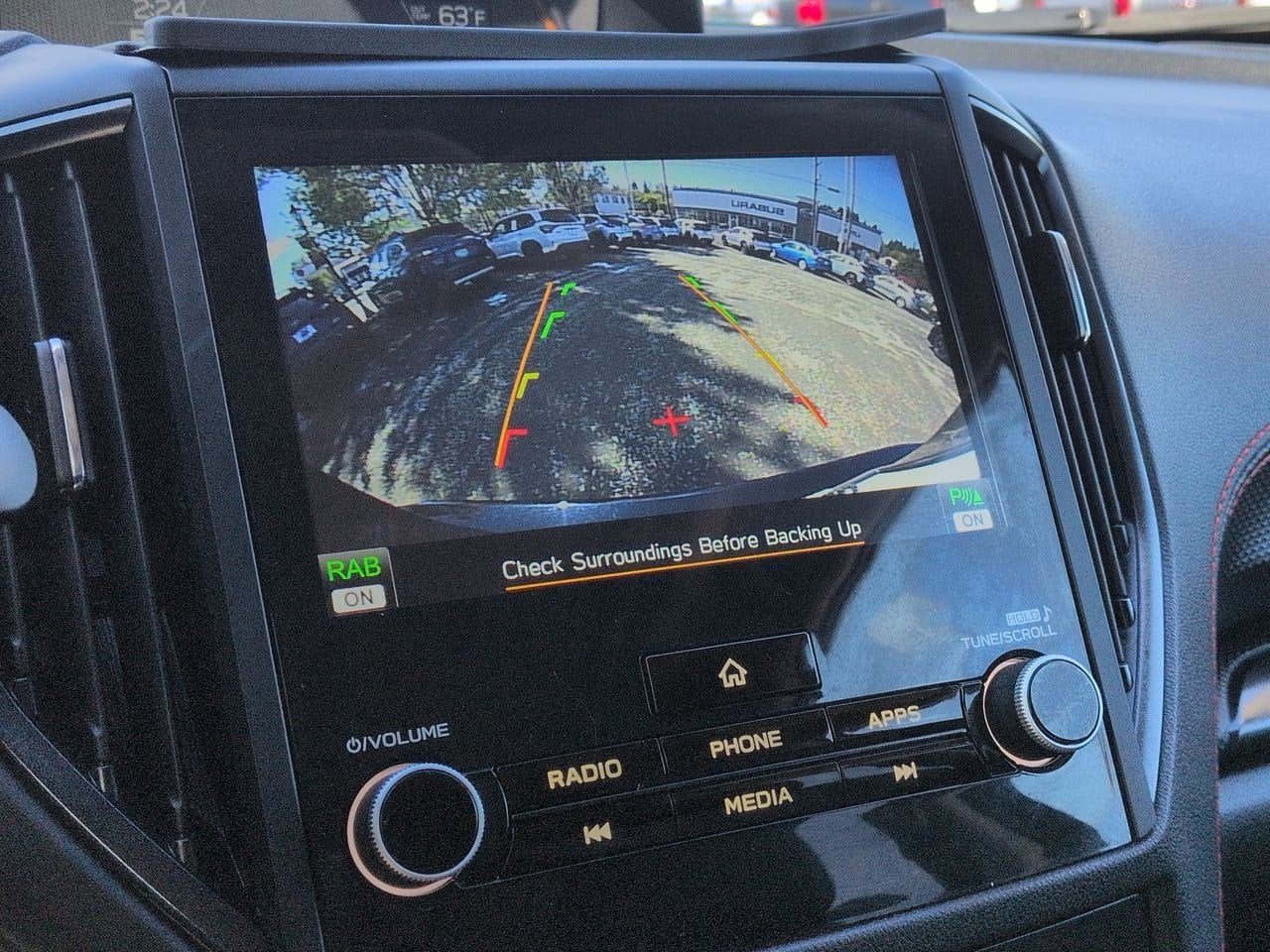 Thumbnail: 2024 Subaru Forester - 31