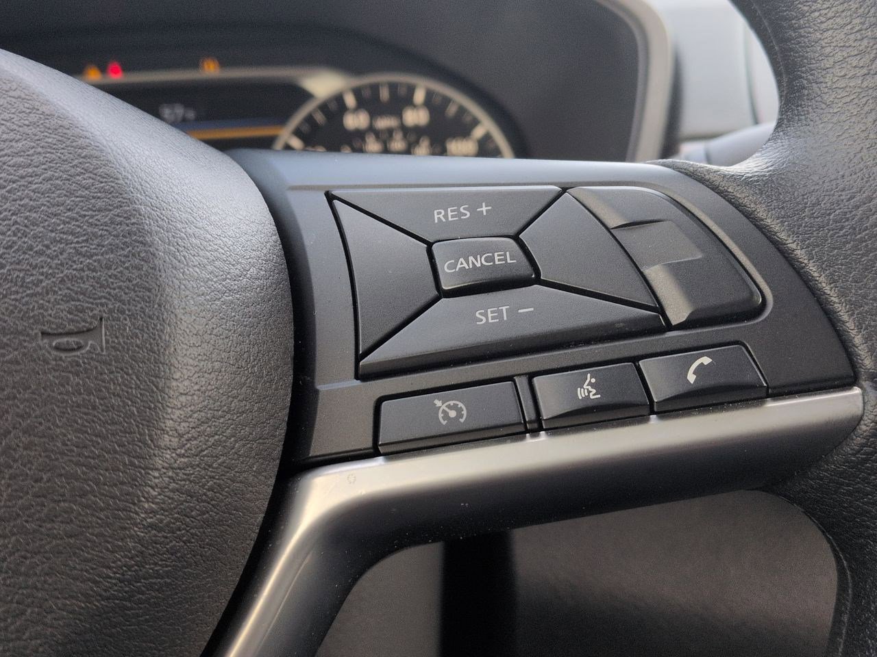 Thumbnail: 2025 Nissan Altima - 24