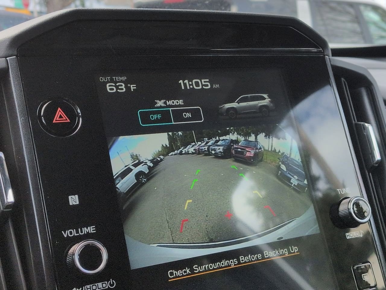 Thumbnail: 2026 Subaru Forester - 31