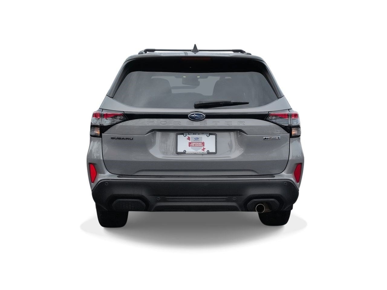 Thumbnail: 2025 Subaru Forester - 7