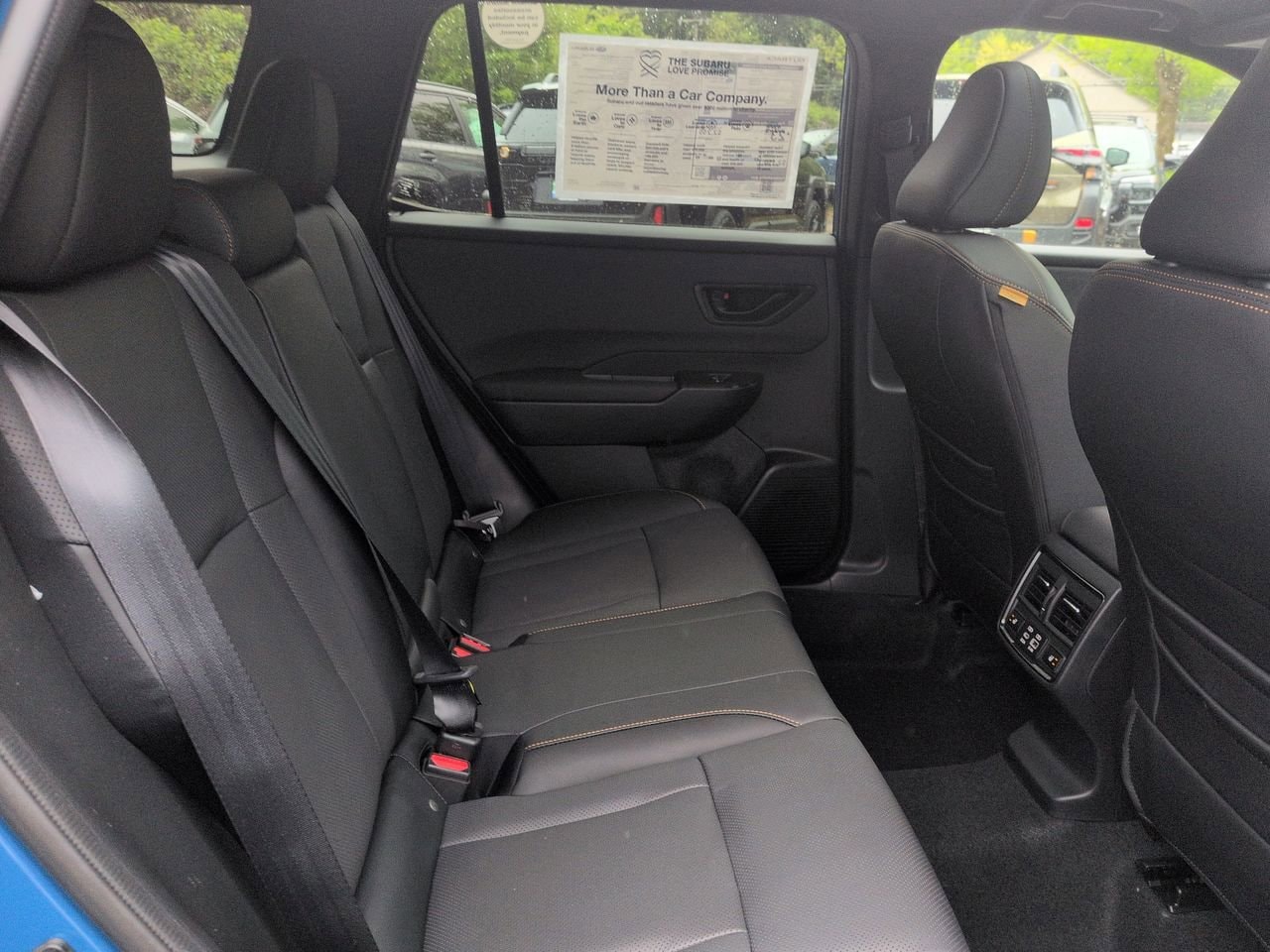 Thumbnail: 2026 Subaru Outback - 21