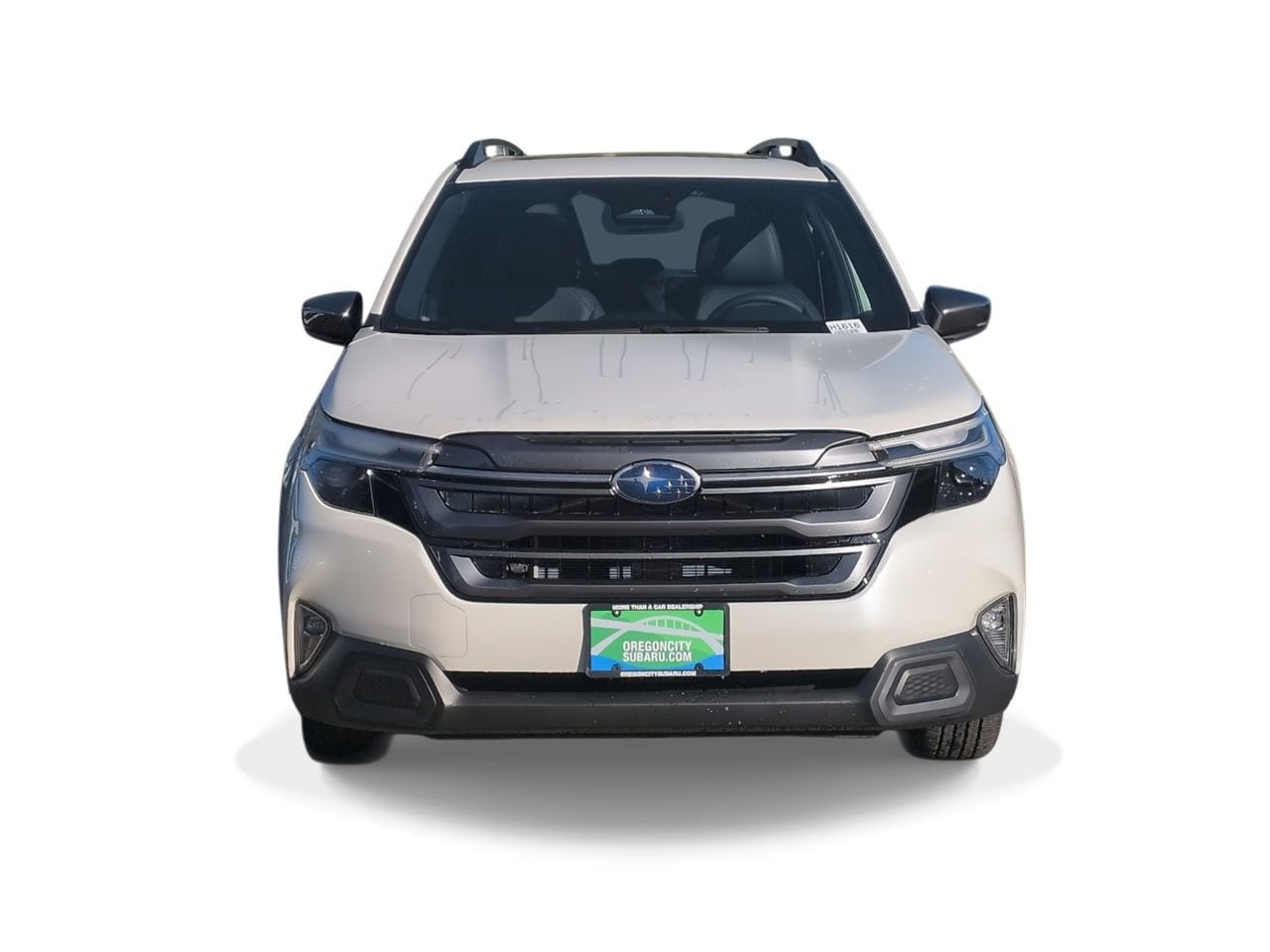 Thumbnail: 2025 Subaru Forester - 3