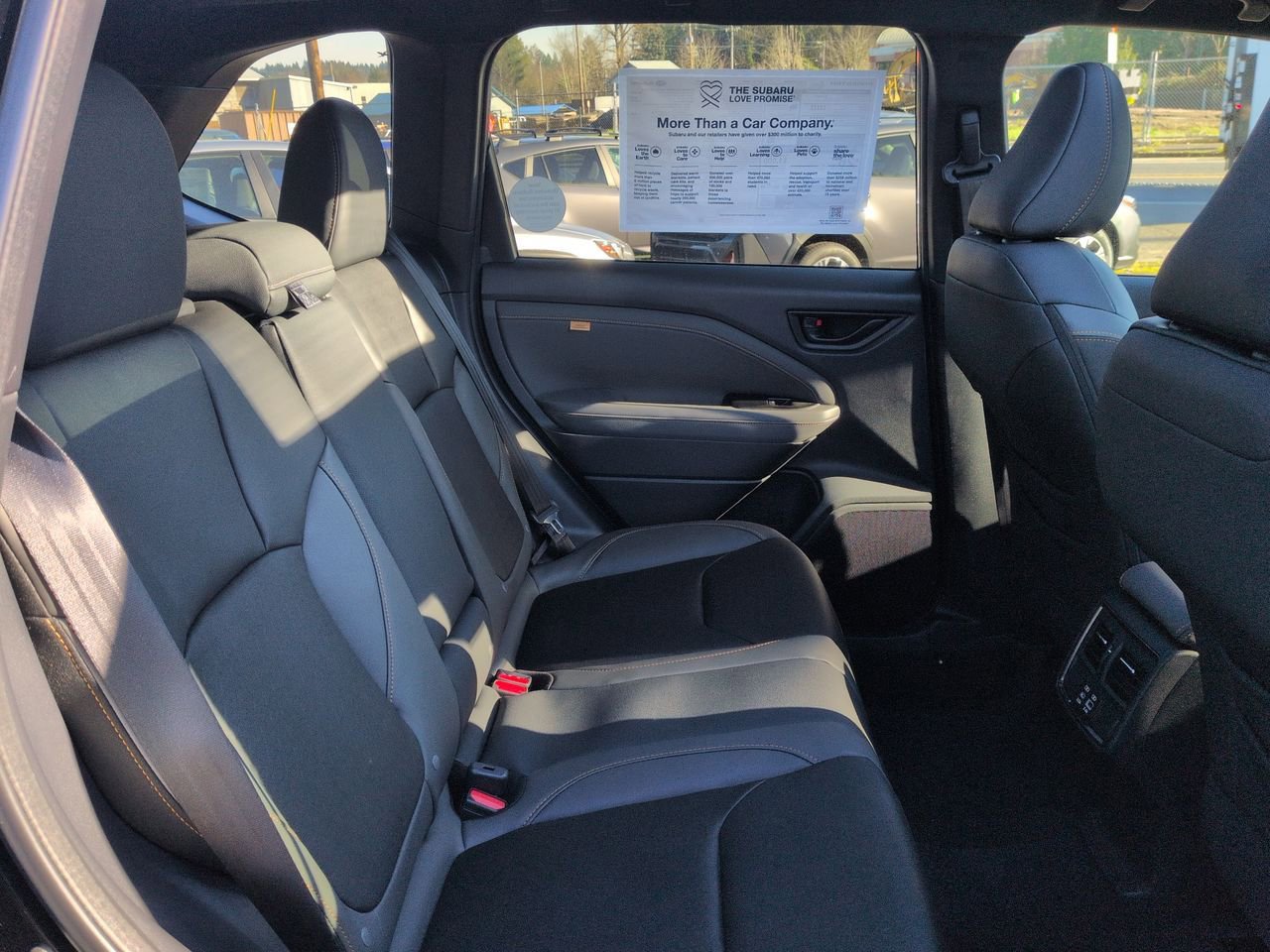 Thumbnail: 2026 Subaru Forester - 22