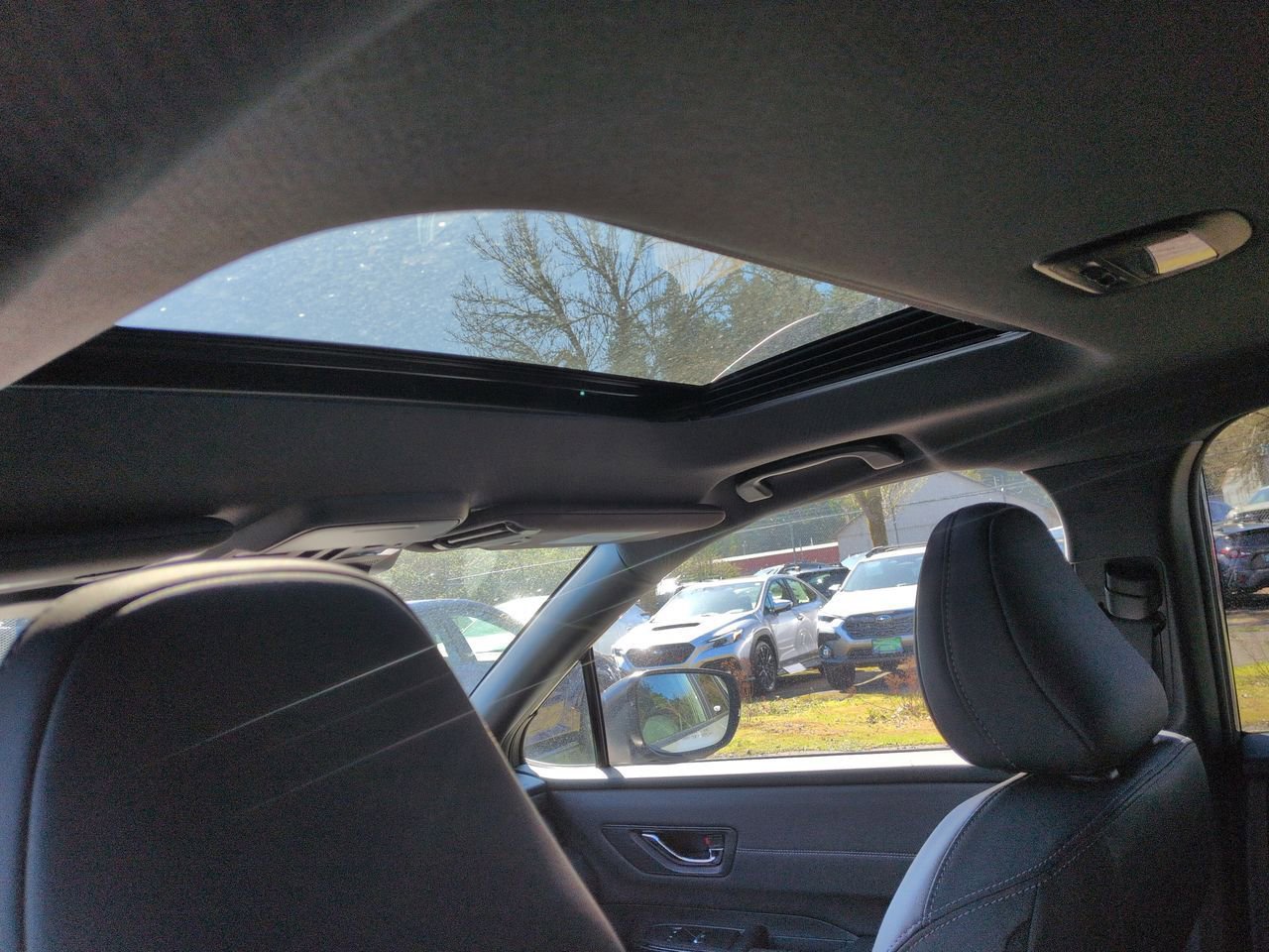 Thumbnail: 2026 Subaru Outback - 19