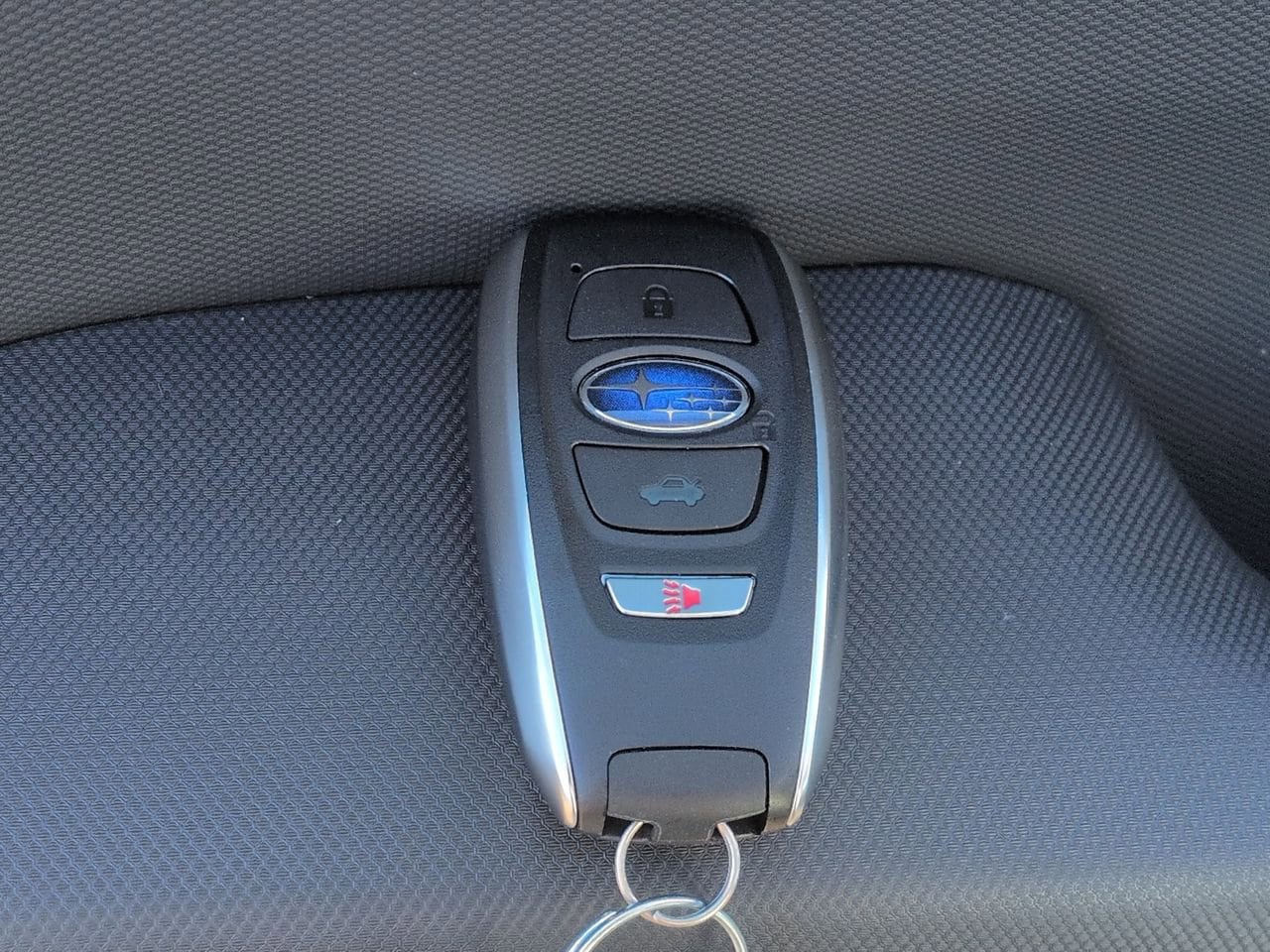 Thumbnail: 2025 Subaru Forester - 38