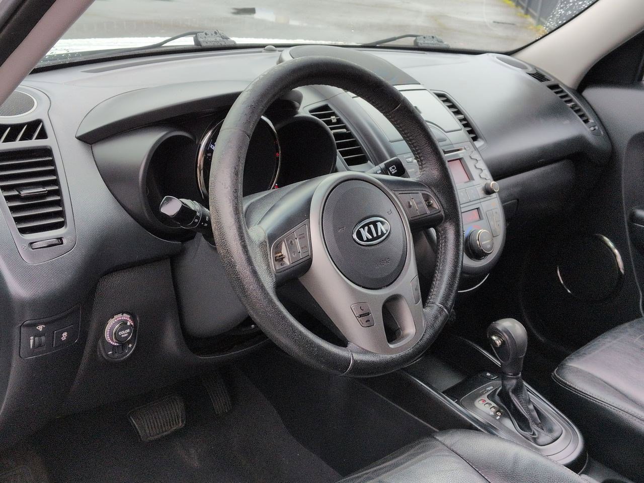 Thumbnail: 2011 Kia Soul - 10