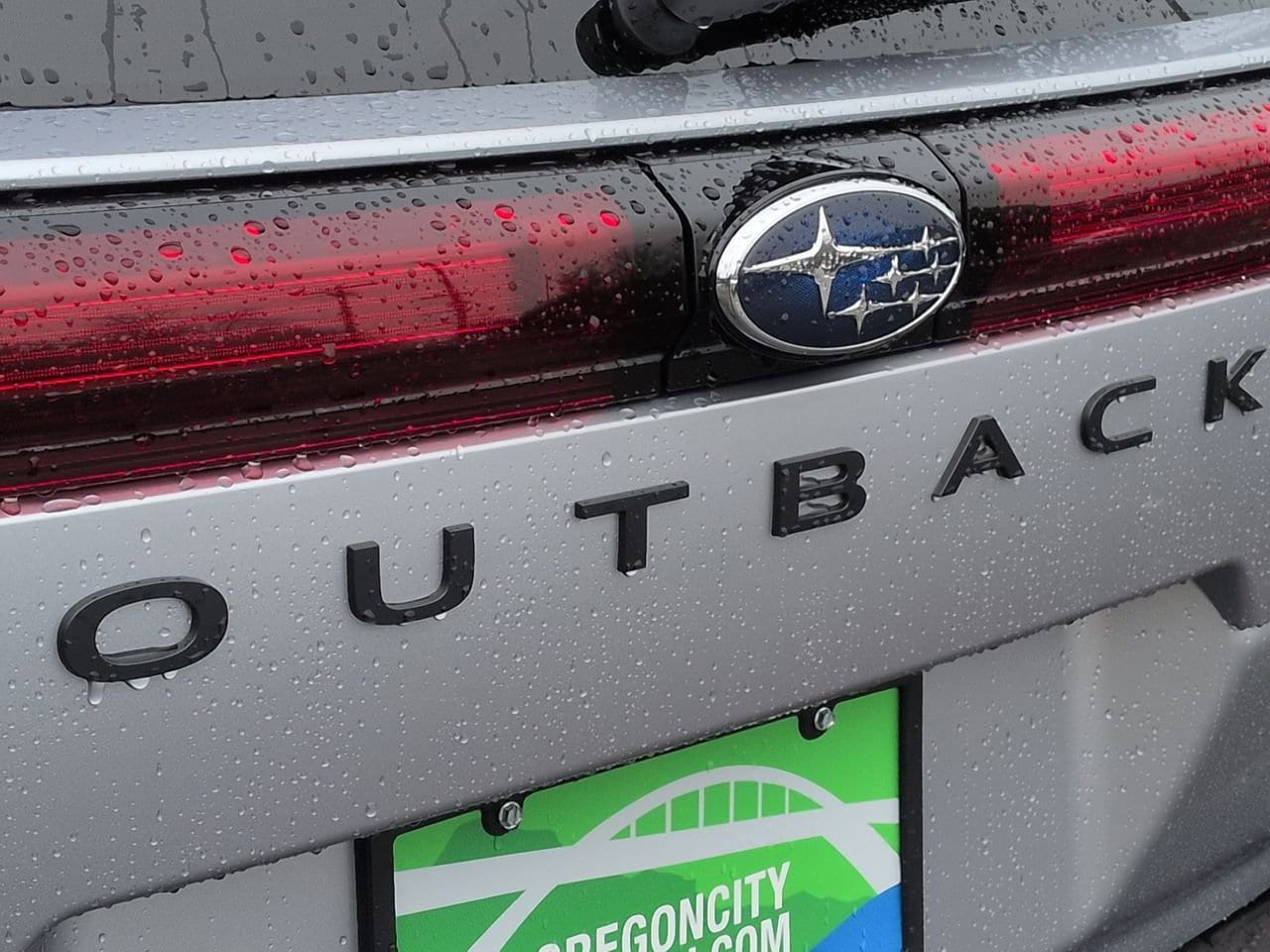 Thumbnail: 2026 Subaru Outback - 13
