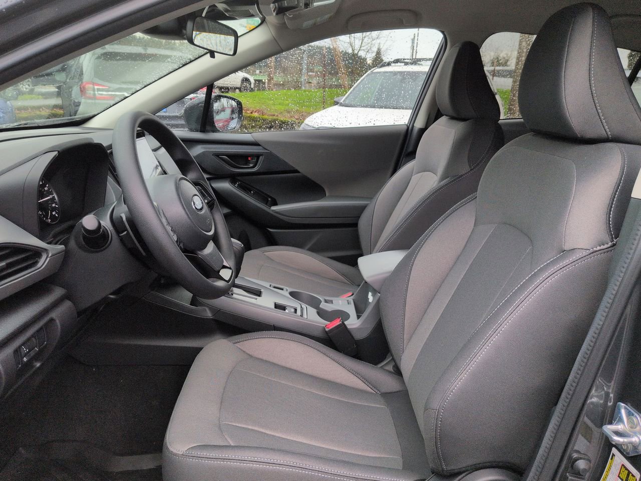 Thumbnail: 2026 Subaru Crosstrek - 17