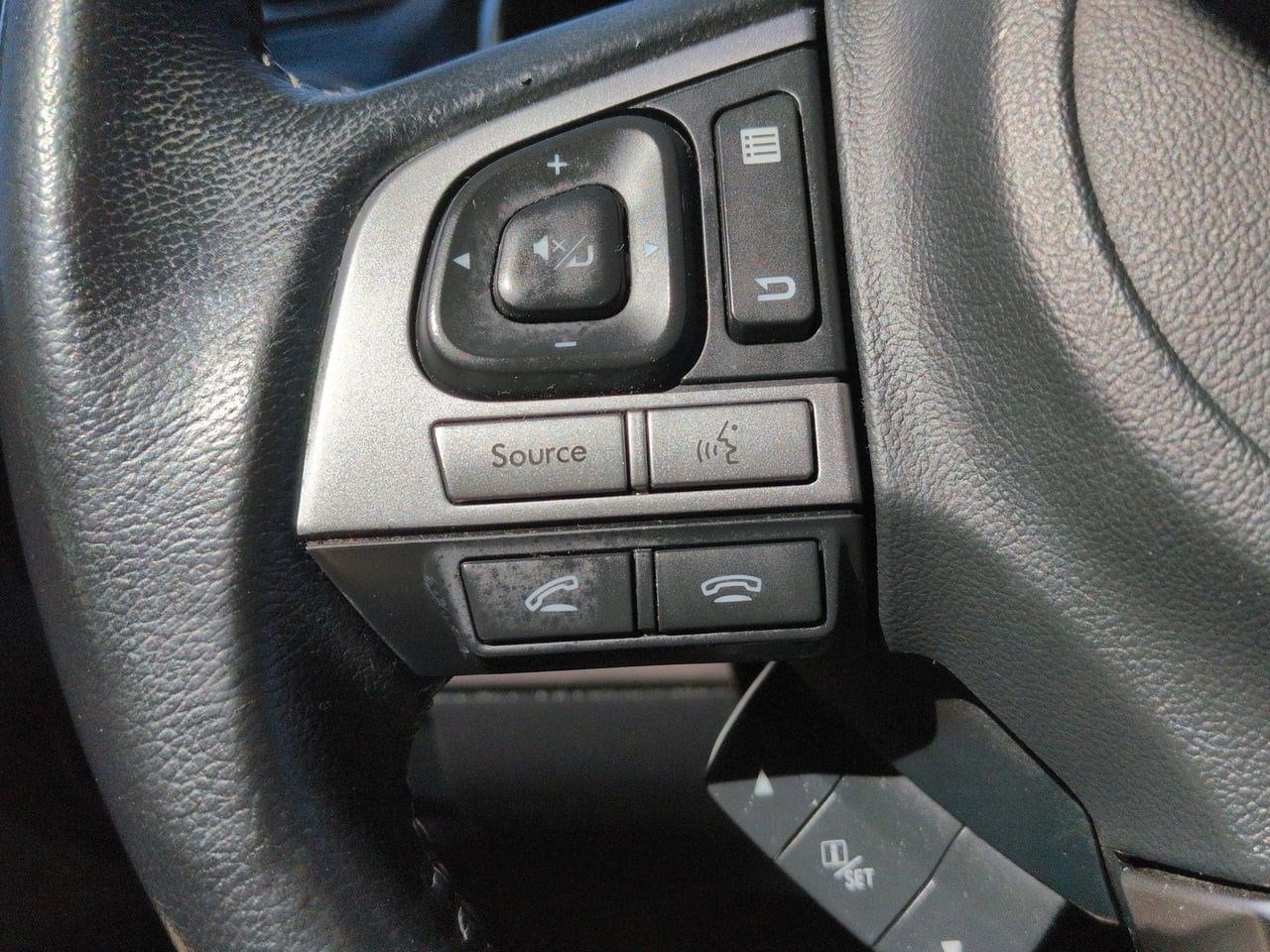 Thumbnail: 2015 Subaru Outback - 26