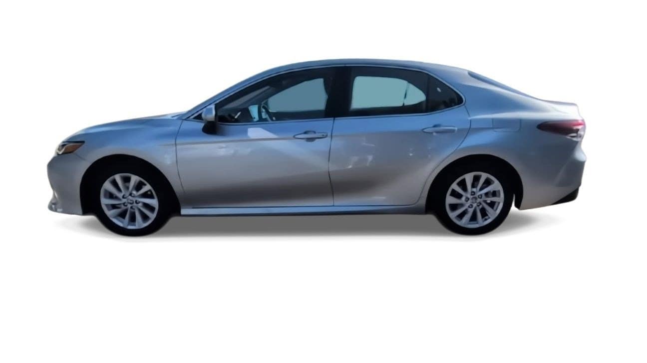 Thumbnail: 2024 Toyota Camry - 5