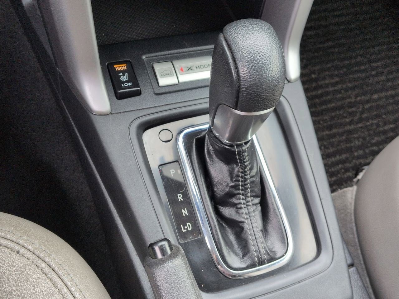 Thumbnail: 2016 Subaru Forester - 35