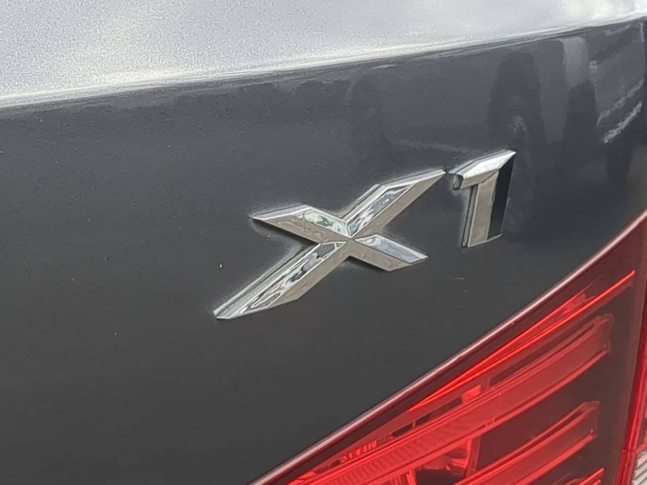 Thumbnail: 2014 BMW X1 - 20