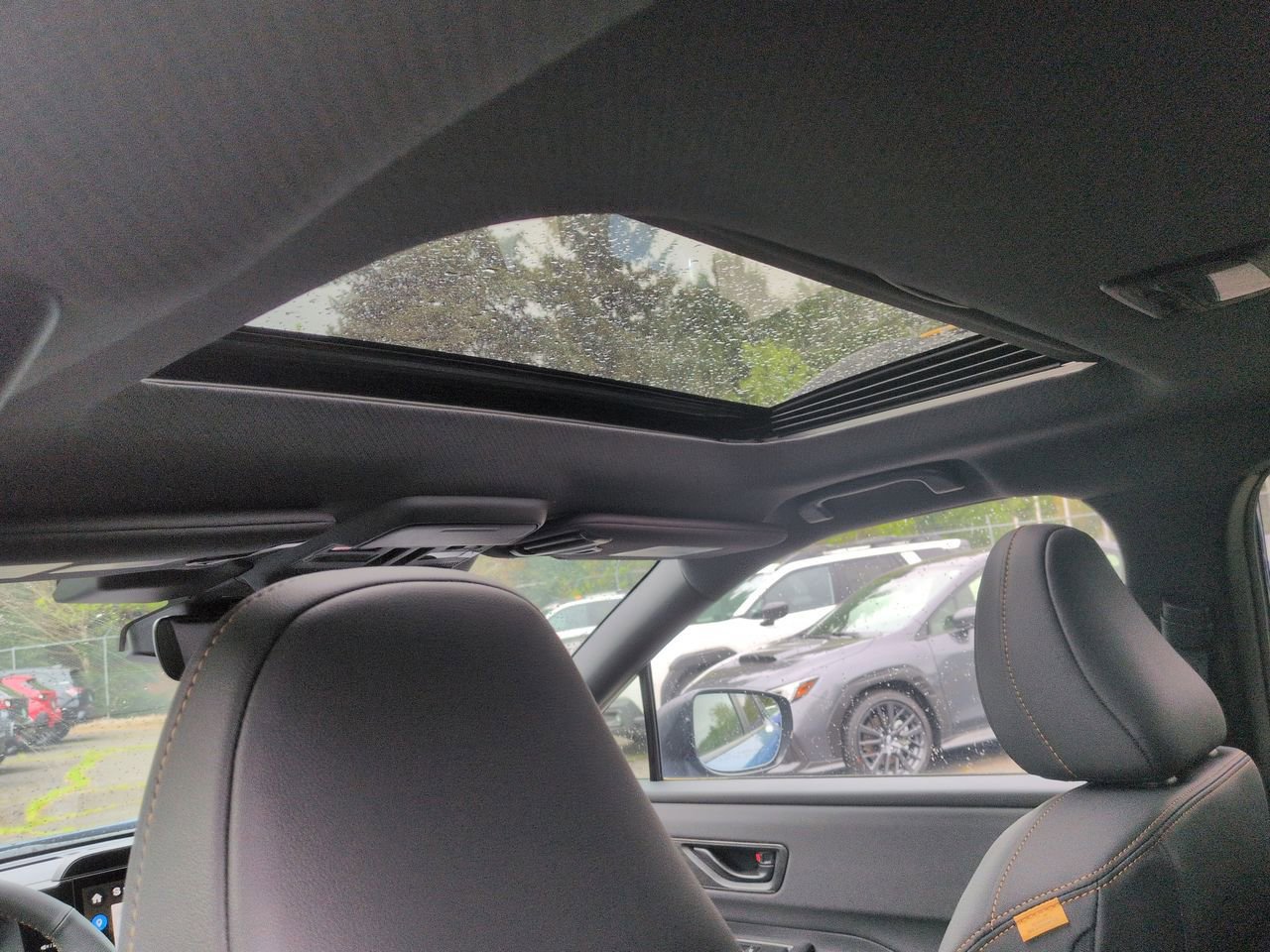 Thumbnail: 2026 Subaru Outback - 19