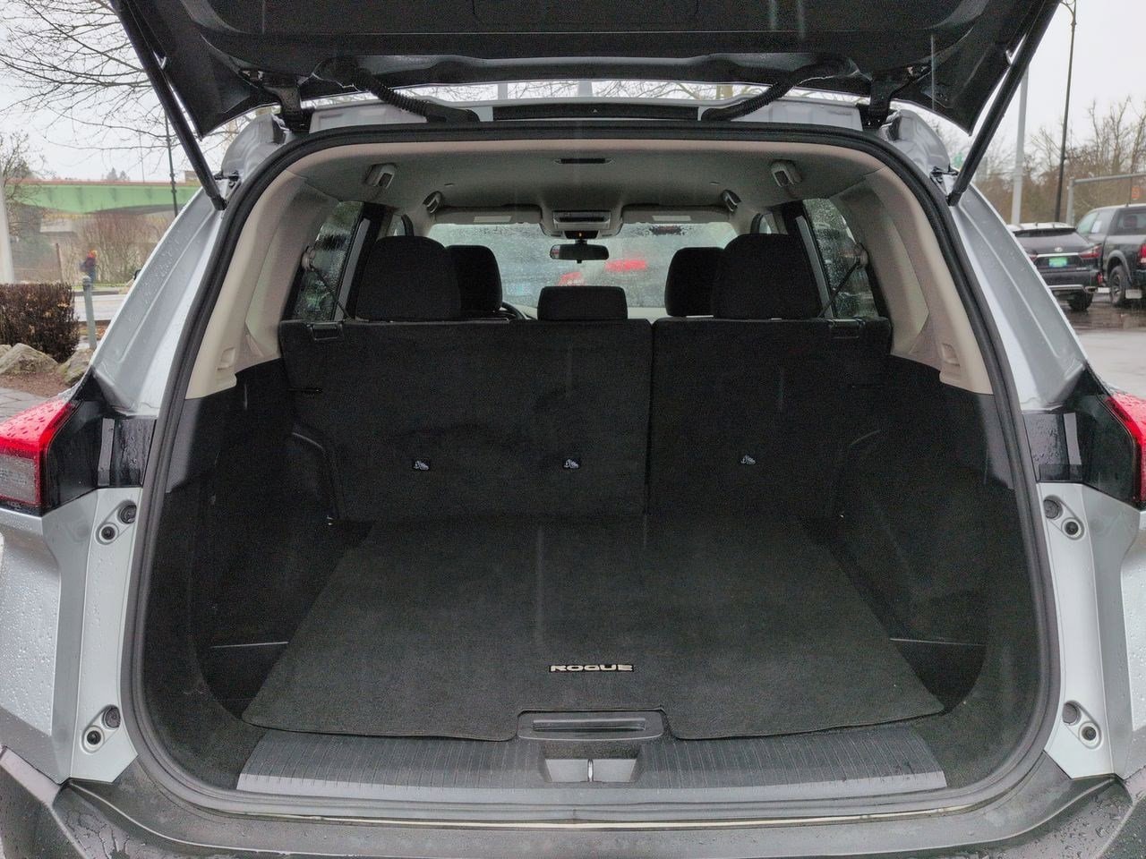 Thumbnail: 2023 Nissan Rogue - 35