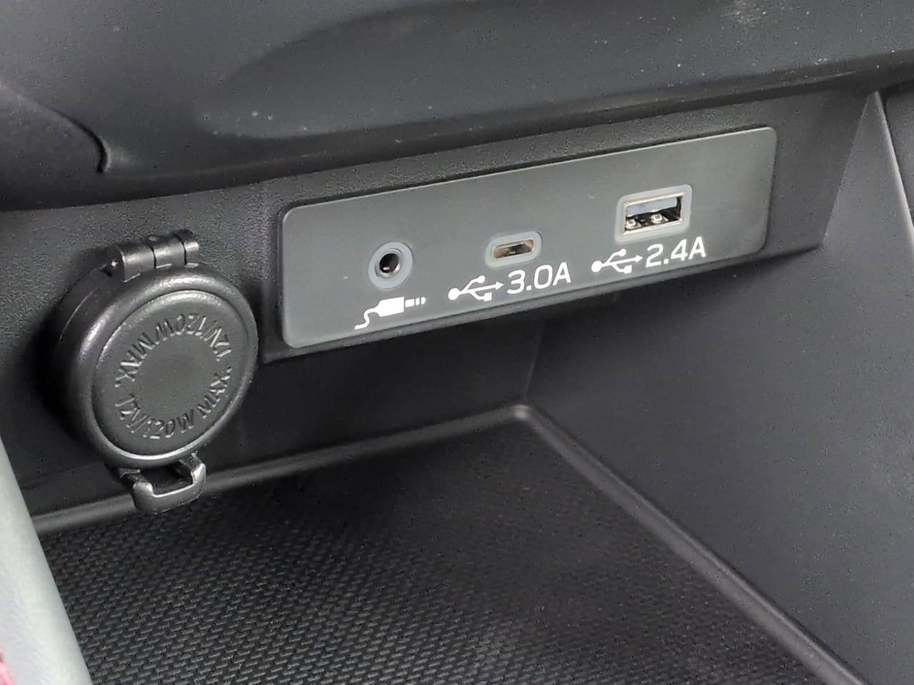 Thumbnail: 2026 Subaru WRX - 31