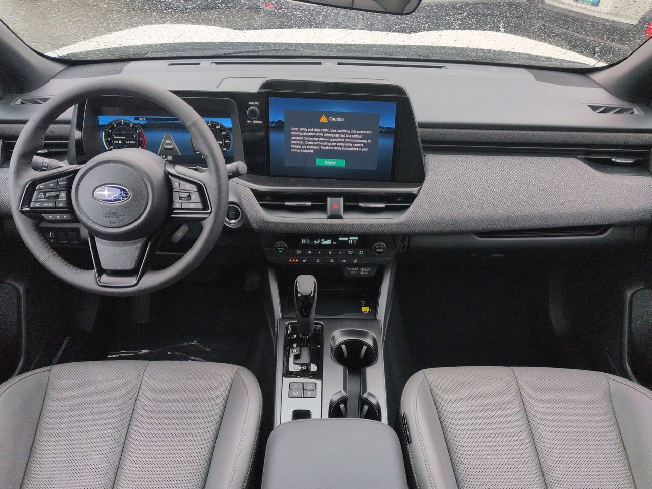 Thumbnail: 2026 Subaru Outback - 15