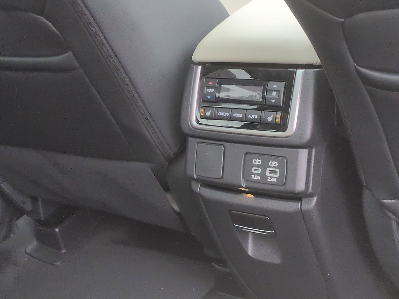 Thumbnail: 2026 Subaru Ascent - 23